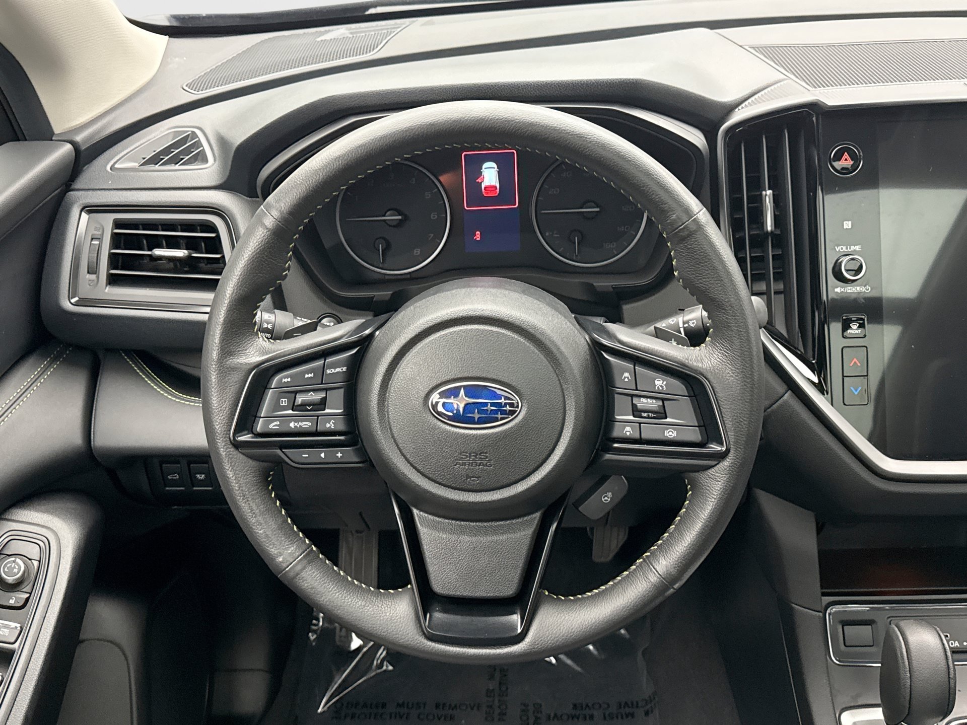 Used 2024 Subaru Ascent Onyx Edition AWD/4WD image 12