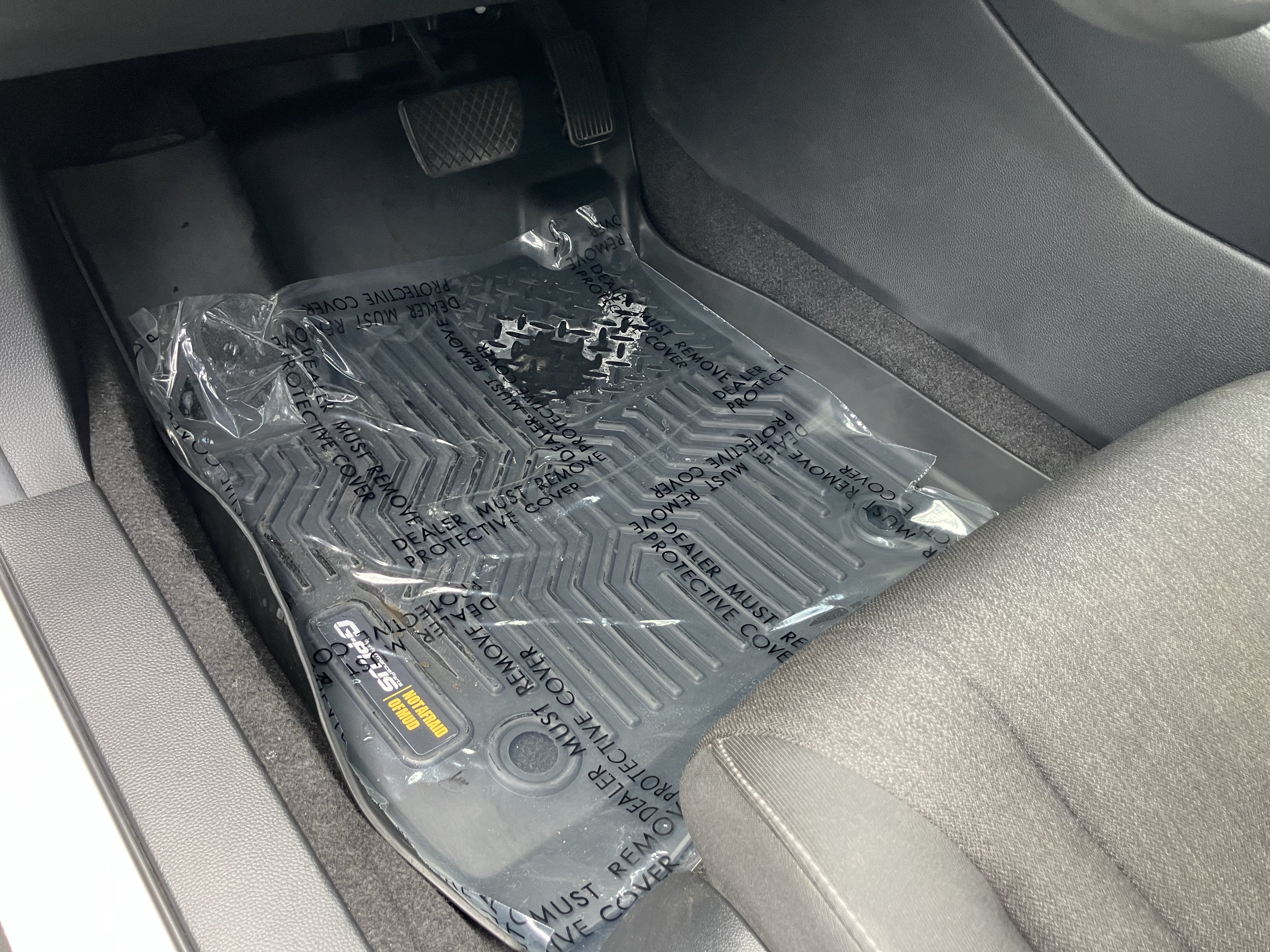 Used 2025 Honda Accord SE image 18