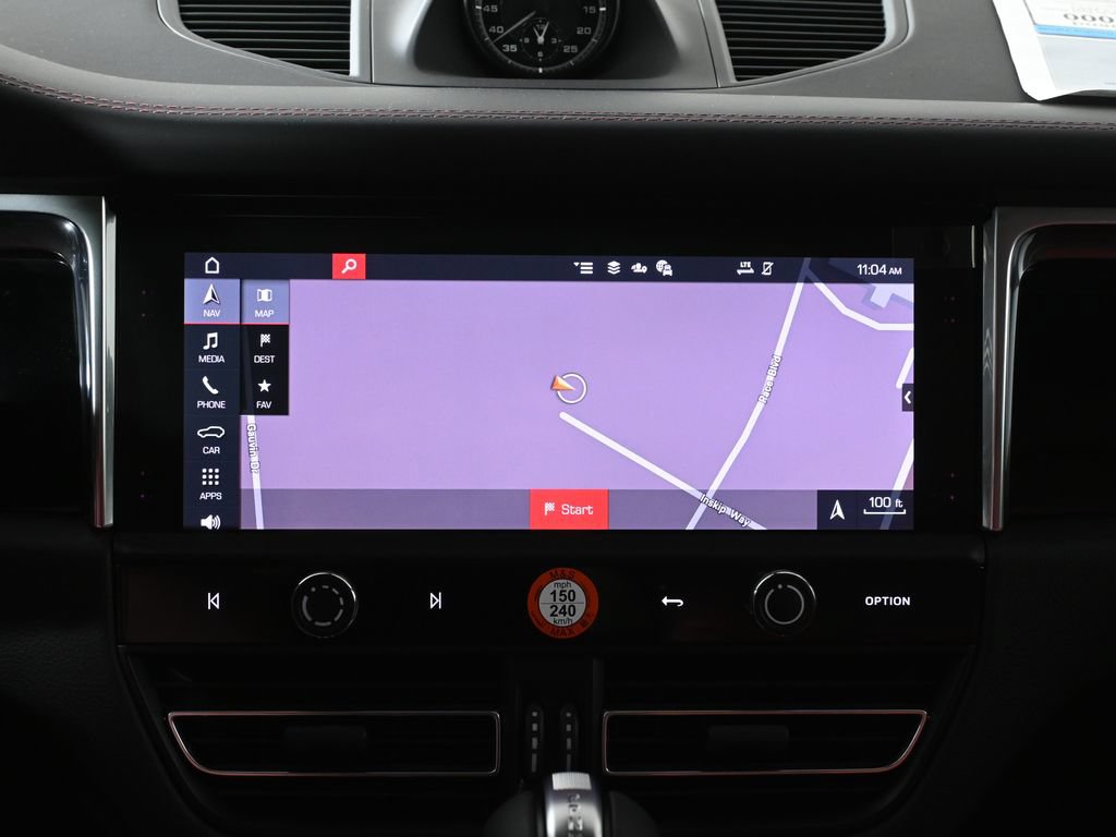 New 2026 Porsche Macan S AWD/4WD image 22