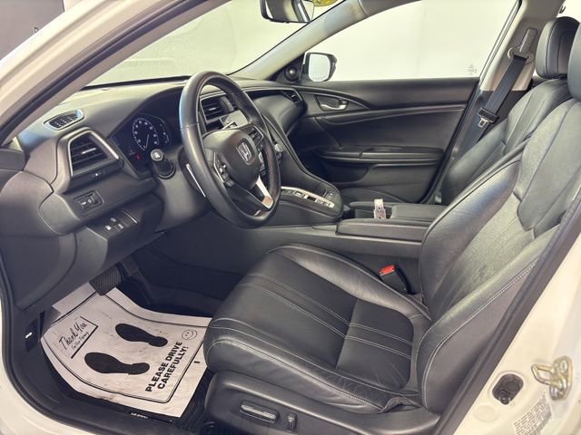 Used 2019 Honda Insight Touring image 2
