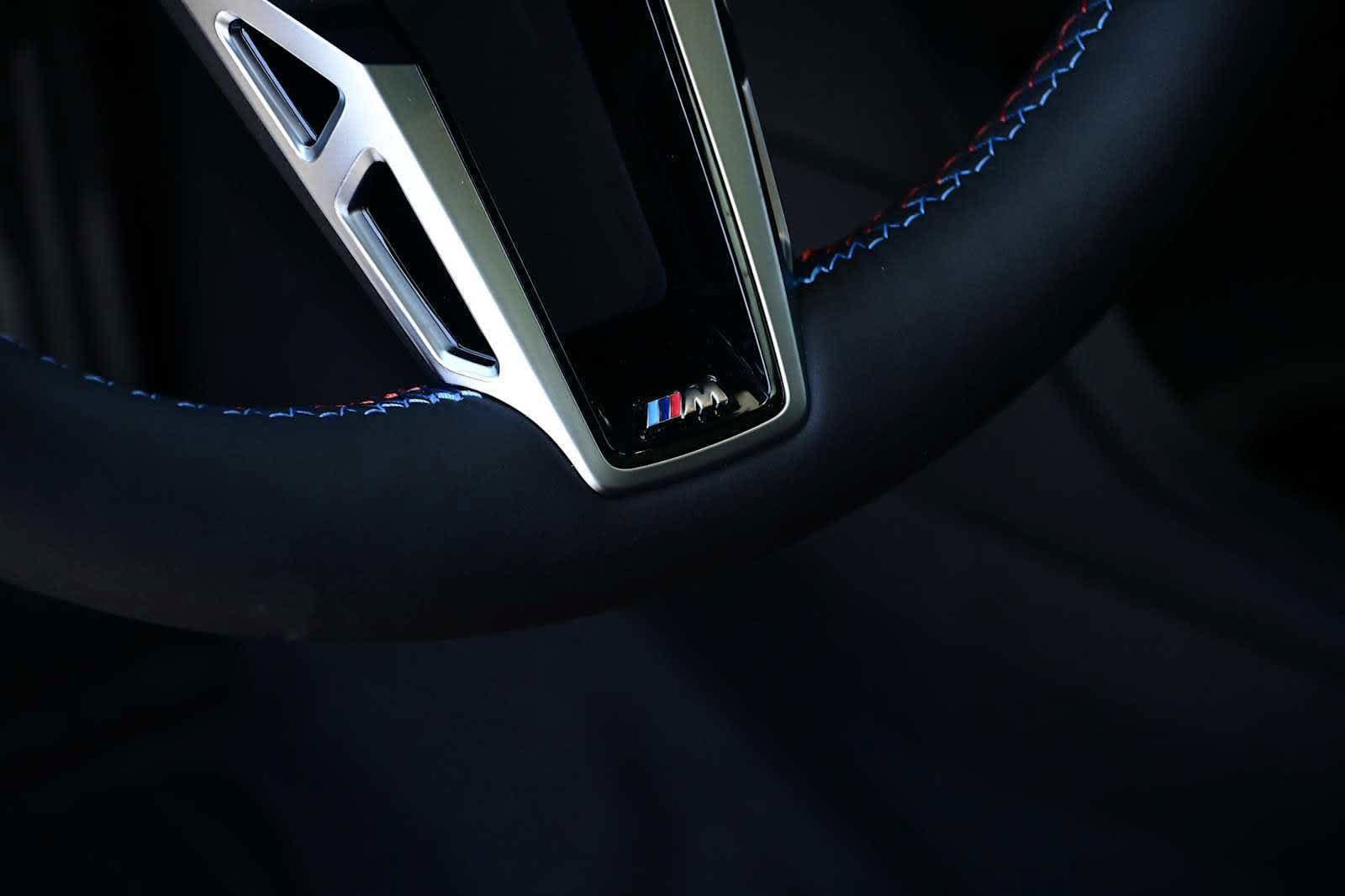 Used 2025 BMW M235i xDrive w/ Premium Package AWD/4WD image 25