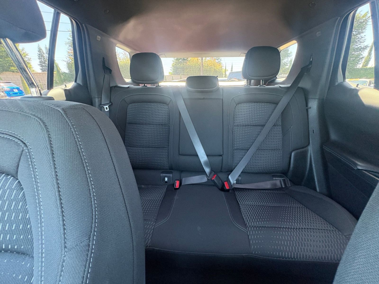 Used 2025 Chevrolet Equinox LT FWD image 39