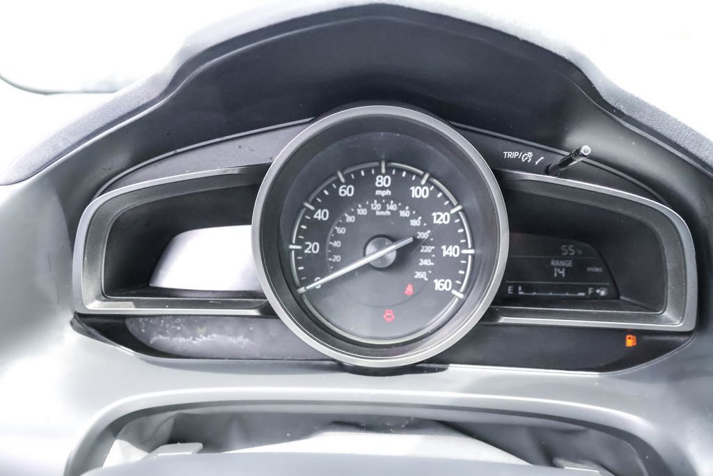 Used 2017 MAZDA MAZDA3 Sport FWD image 18