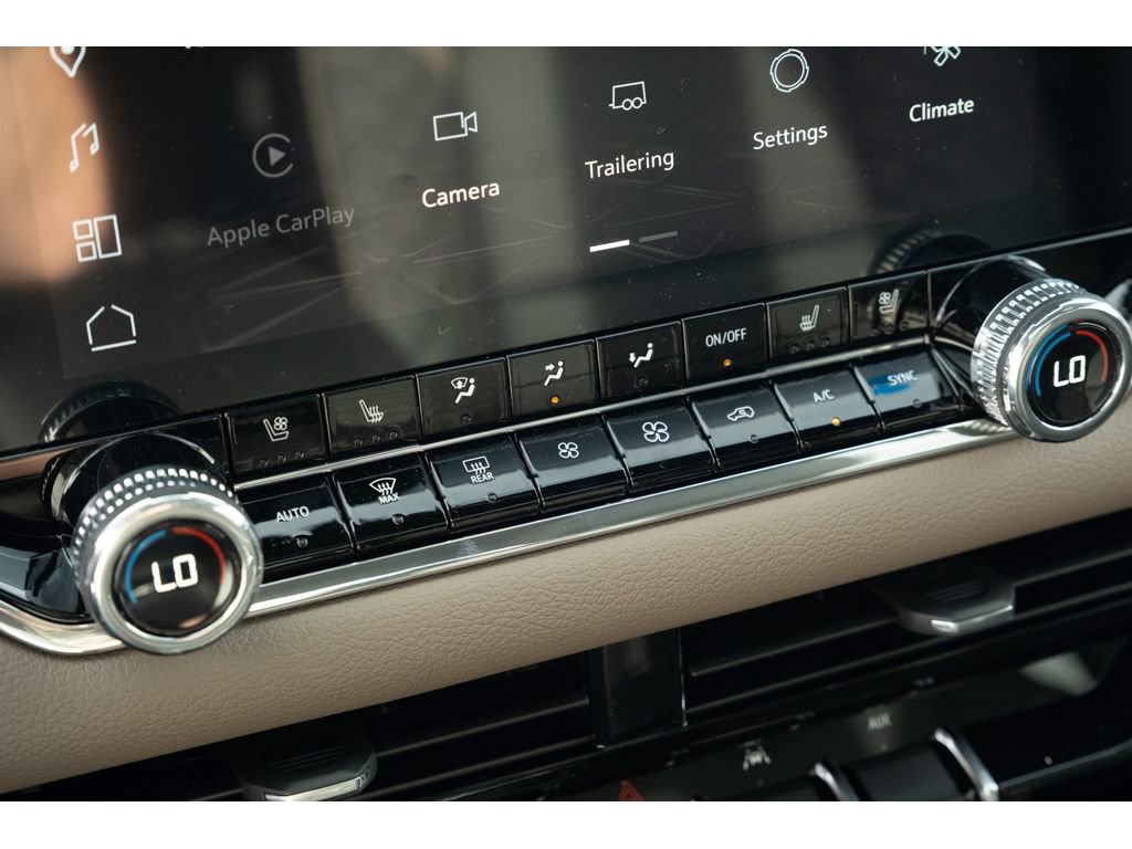 New 2026 GMC Canyon Denali AWD/4WD image 29