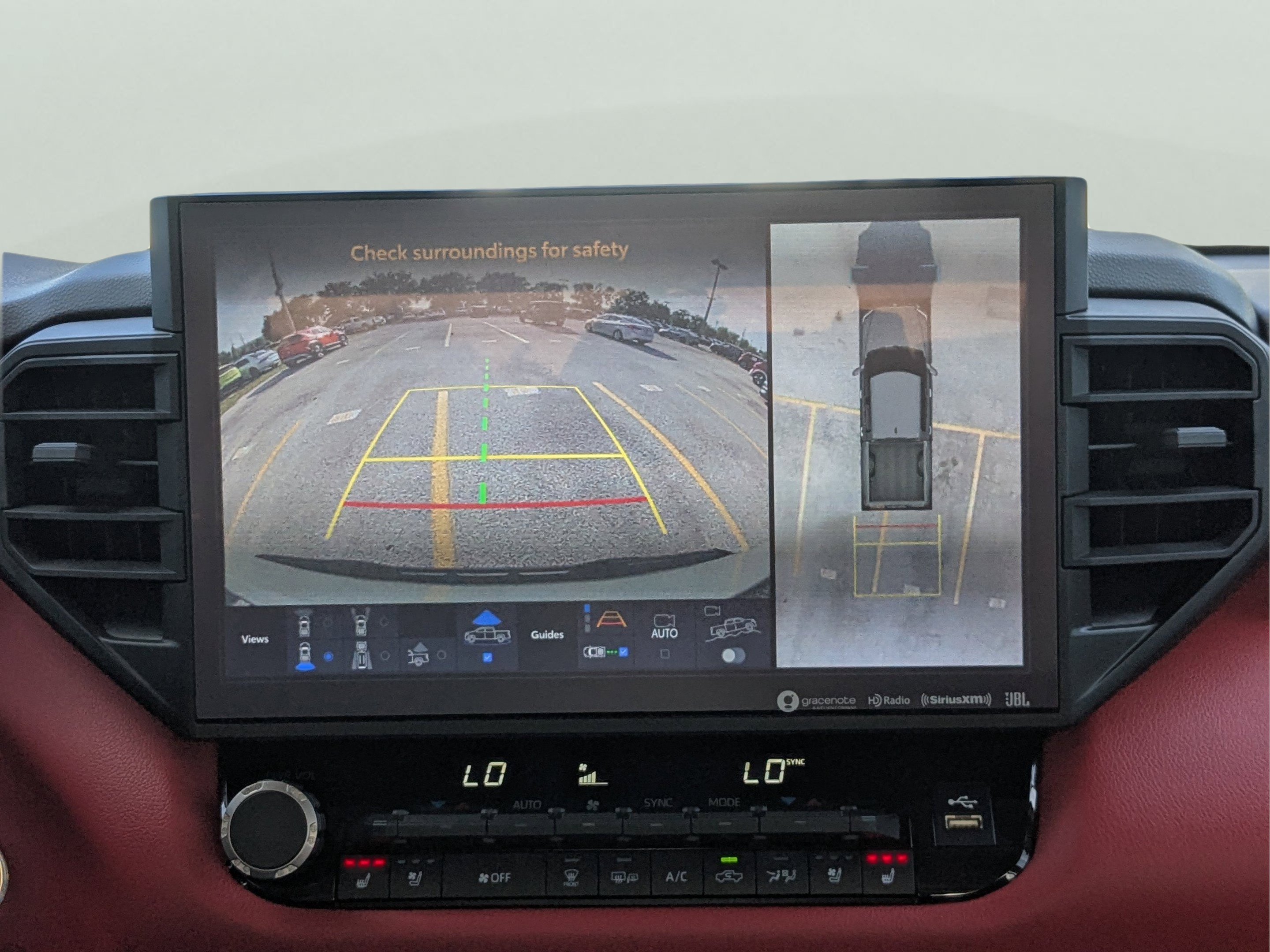 Used 2022 Toyota Tundra TRD Pro AWD/4WD image 21