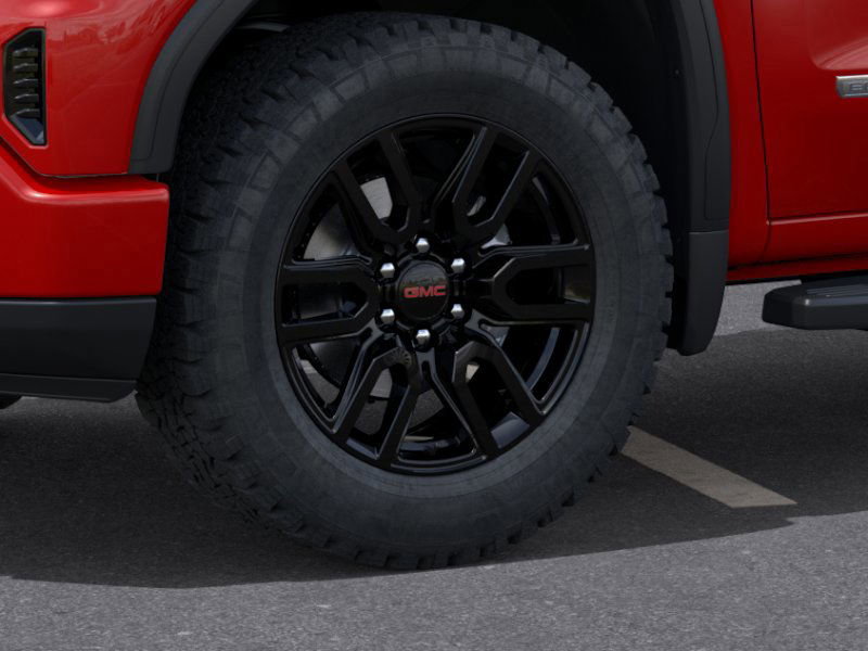 New 2026 GMC Sierra 1500 Elevation w/ Elevation Premium Package image 9