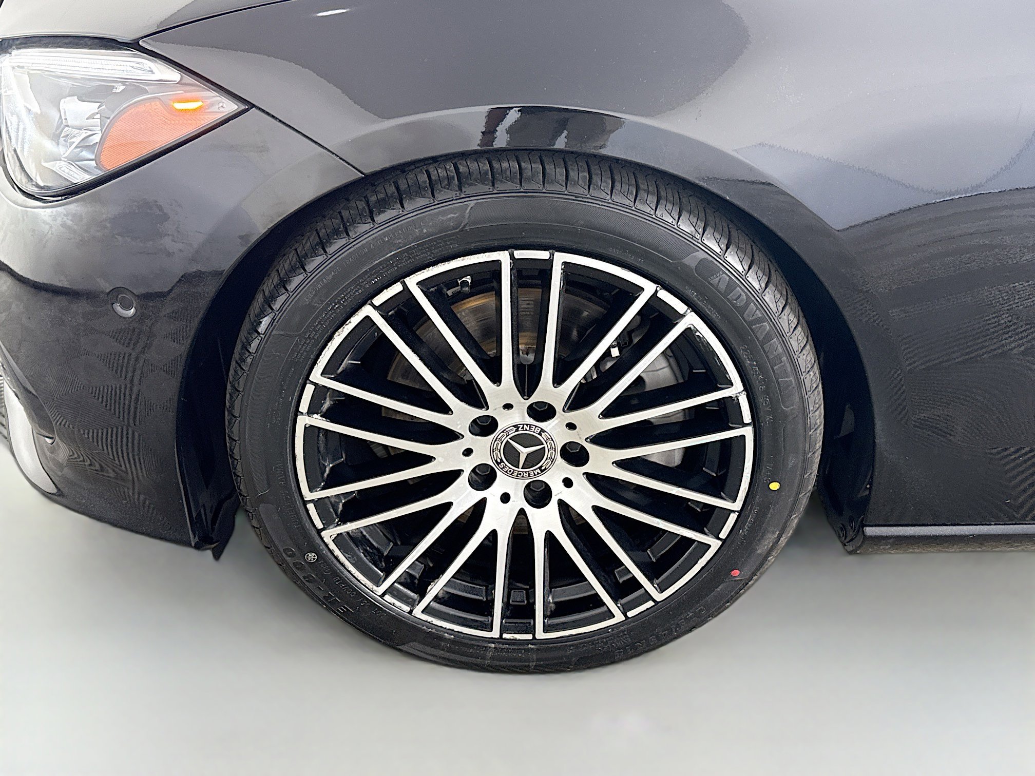 Used 2022 Mercedes-Benz C 300 4MATIC Sedan w/ Exclusive Trim Package image 38