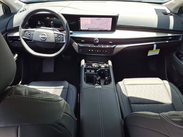 New 2027 Nissan Murano Platinum w/ Cargo Package AWD/4WD image 13