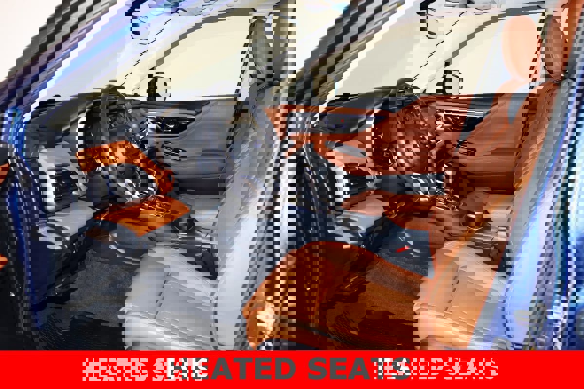 Used 2021 Subaru Legacy Touring XT image 14