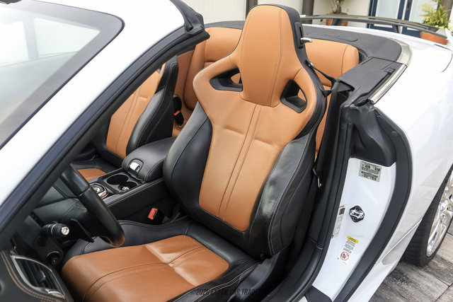 Used 2013 Jaguar XKR R-S RWD image 34