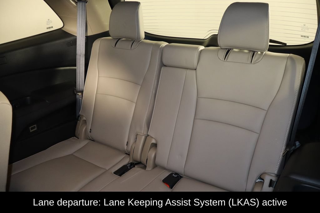 Used 2022 Honda Pilot Special Edition image 16