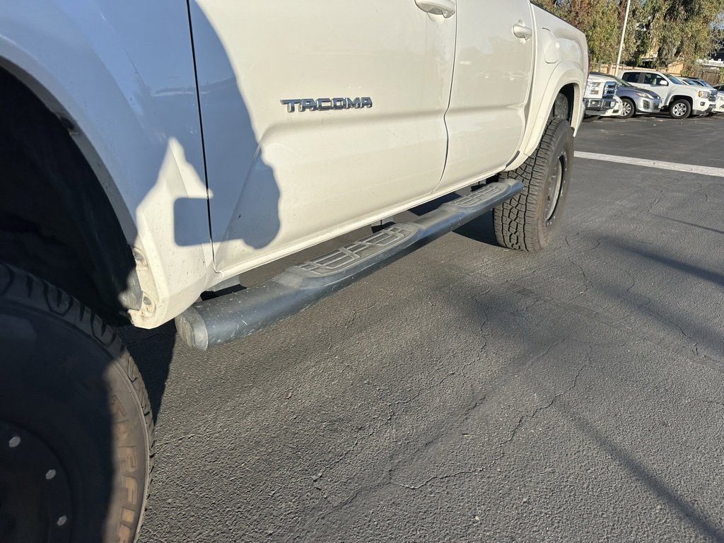 Used 2021 Toyota Tacoma SR5 image 7