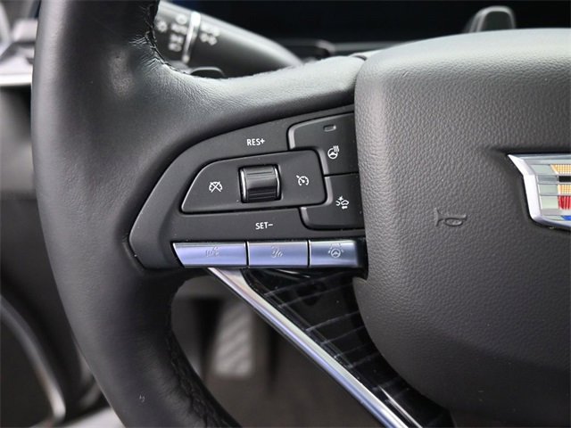 Used 2022 Cadillac Escalade Sport image 33