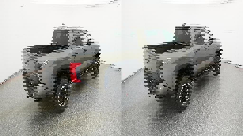 New 2025 Toyota Tacoma TRD Off-Road image 42