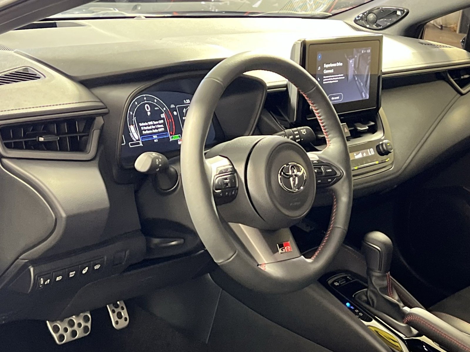 Used 2025 Toyota Corolla GR image 8