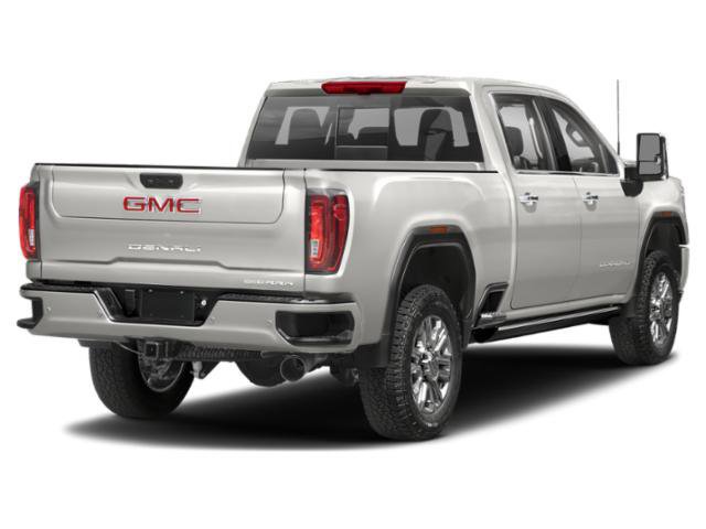 Used 2023 GMC Sierra 2500 Denali image 2