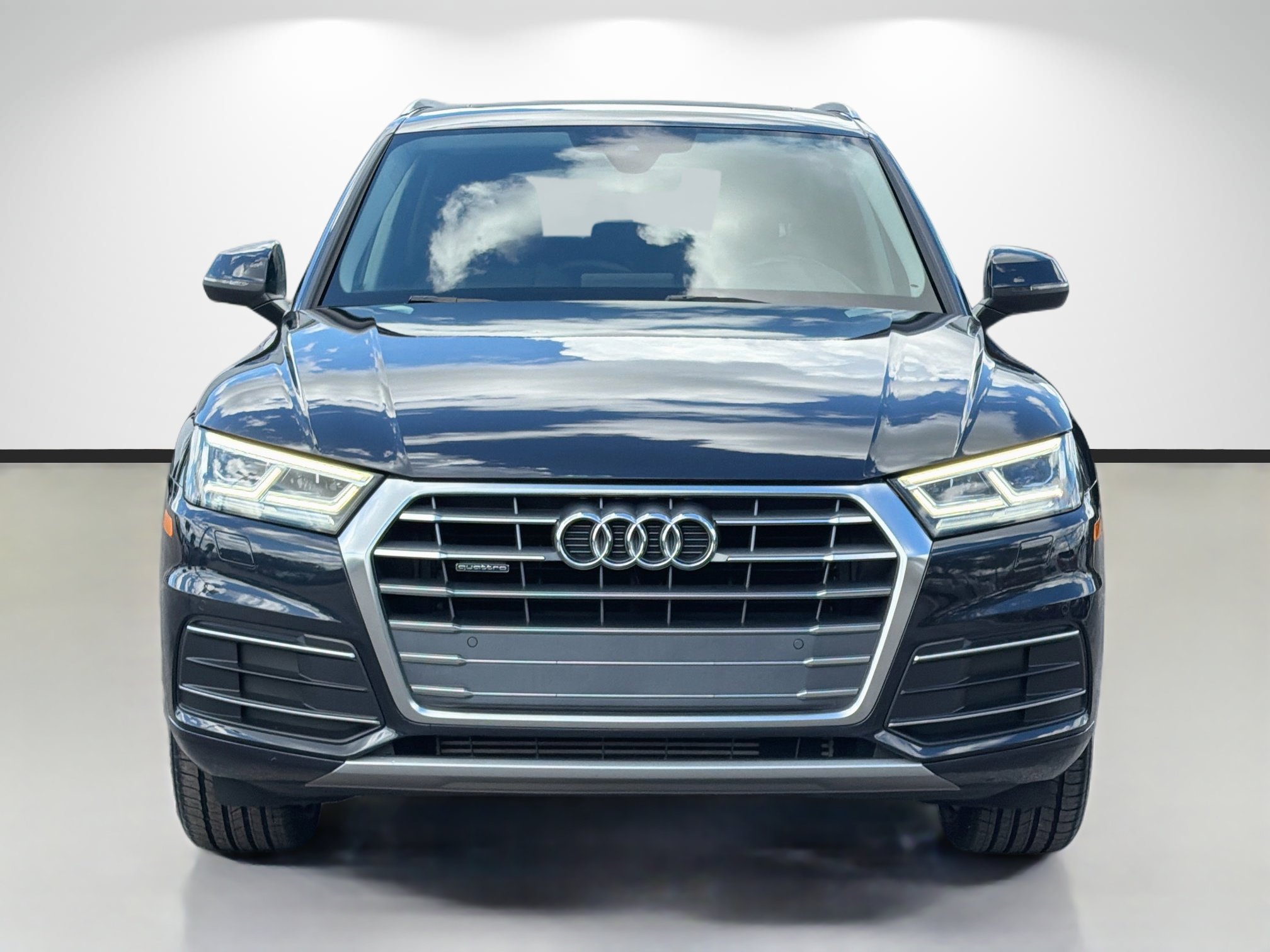 Used 2019 Audi Q5 2.0T Premium Plus AWD/4WD image 8