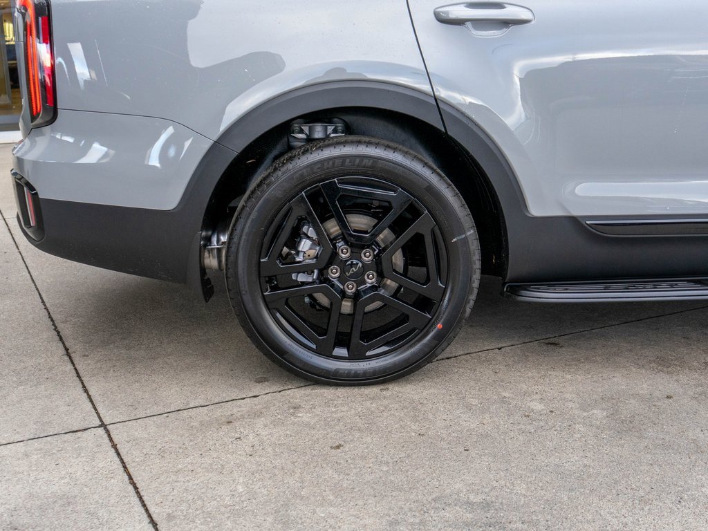 New 2025 Kia Telluride SX X-Line image 36