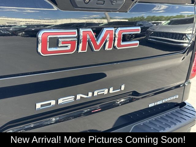 Certified 2023 GMC Sierra 1500 Denali w/ Denali Reserve Package AWD/4WD image 32
