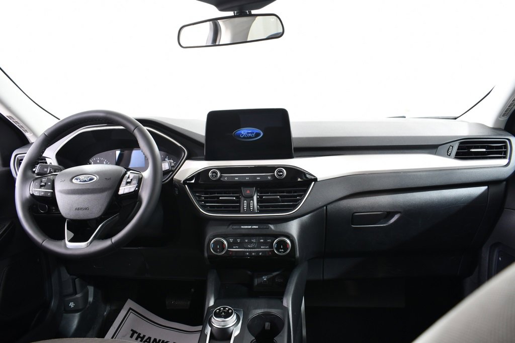 Used 2022 Ford Escape SE w/ Convenience Package image 7