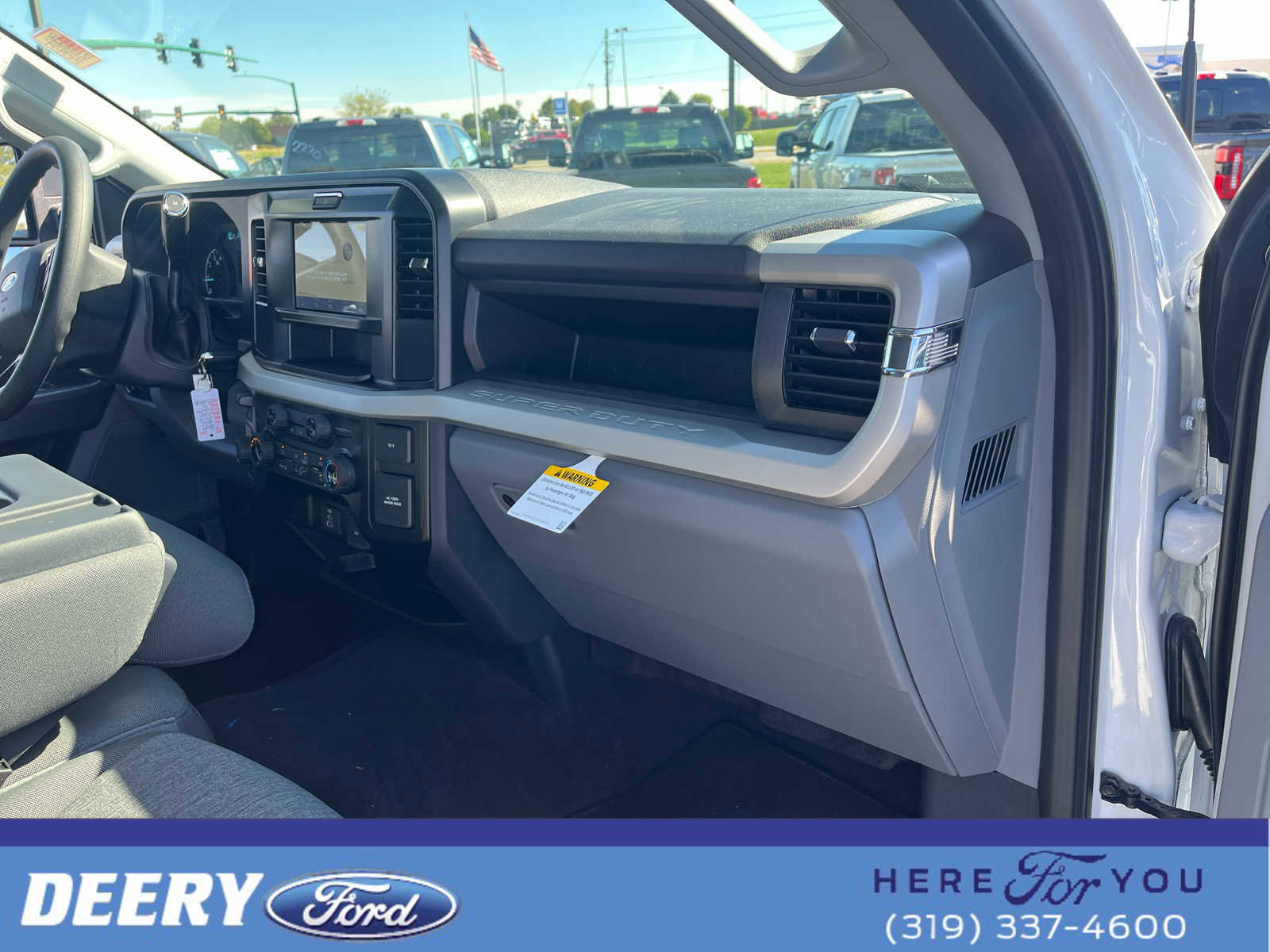 New 2026 Ford F250 XL image 18