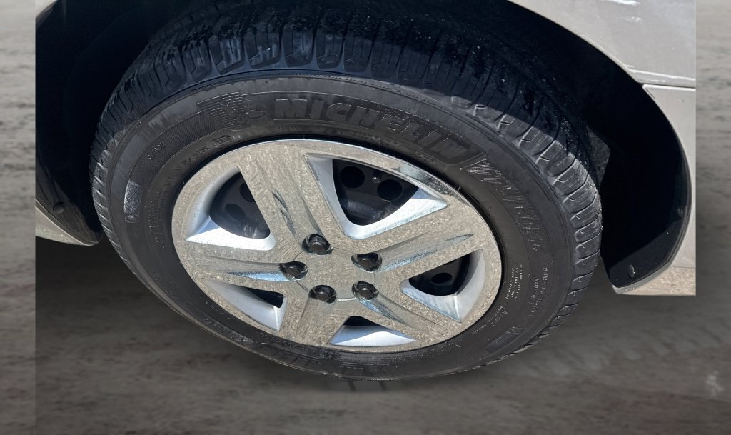 Used 2008 Chevrolet Impala LS FWD image 19