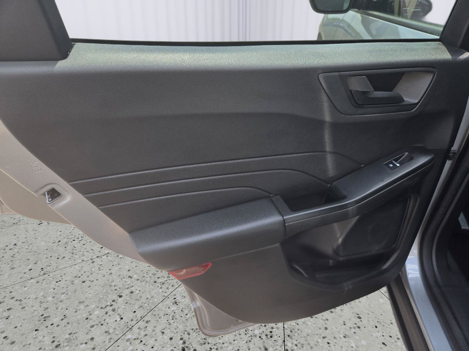 Used 2024 Ford Escape Active FWD image 22