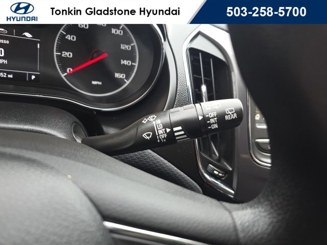 Used 2019 Chevrolet Cruze LS w/ LS Convenience Package image 13