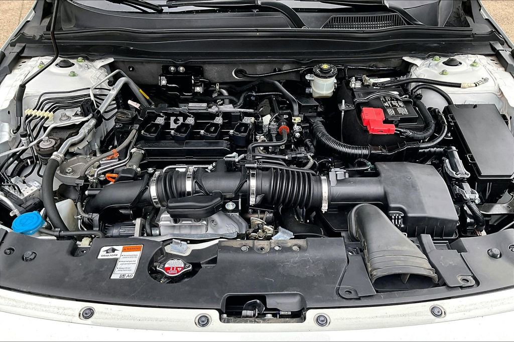 Used 2021 Honda Accord EX-L image 30