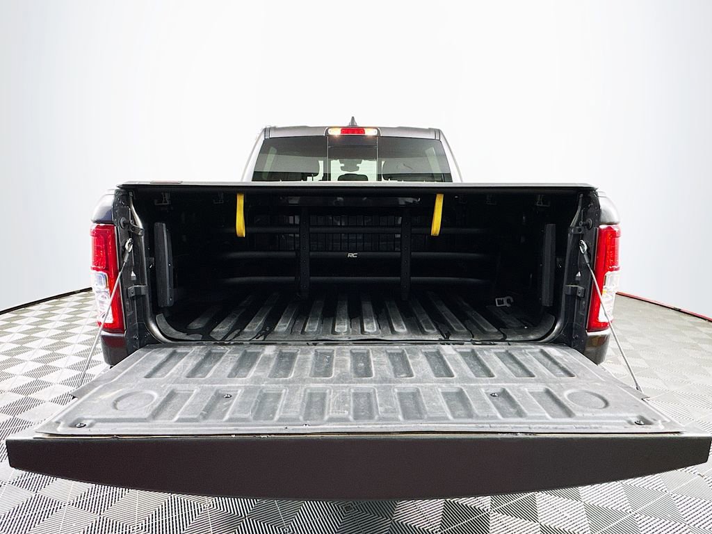 Used 2023 RAM 1500 Big Horn AWD/4WD image 26