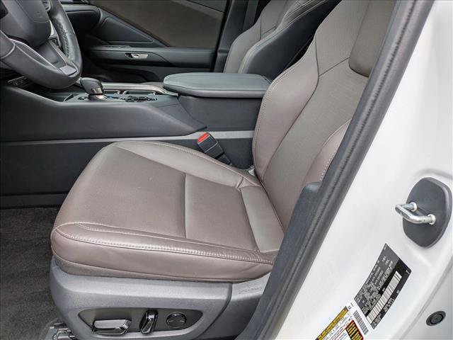 Used 2024 Lexus TX 350 FWD w/ Captains Chair Package image 16