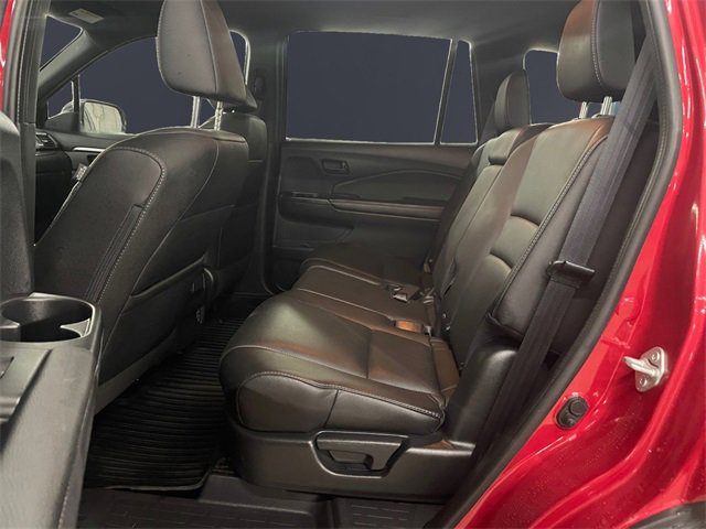 Used 2022 Honda Passport EX-L image 13