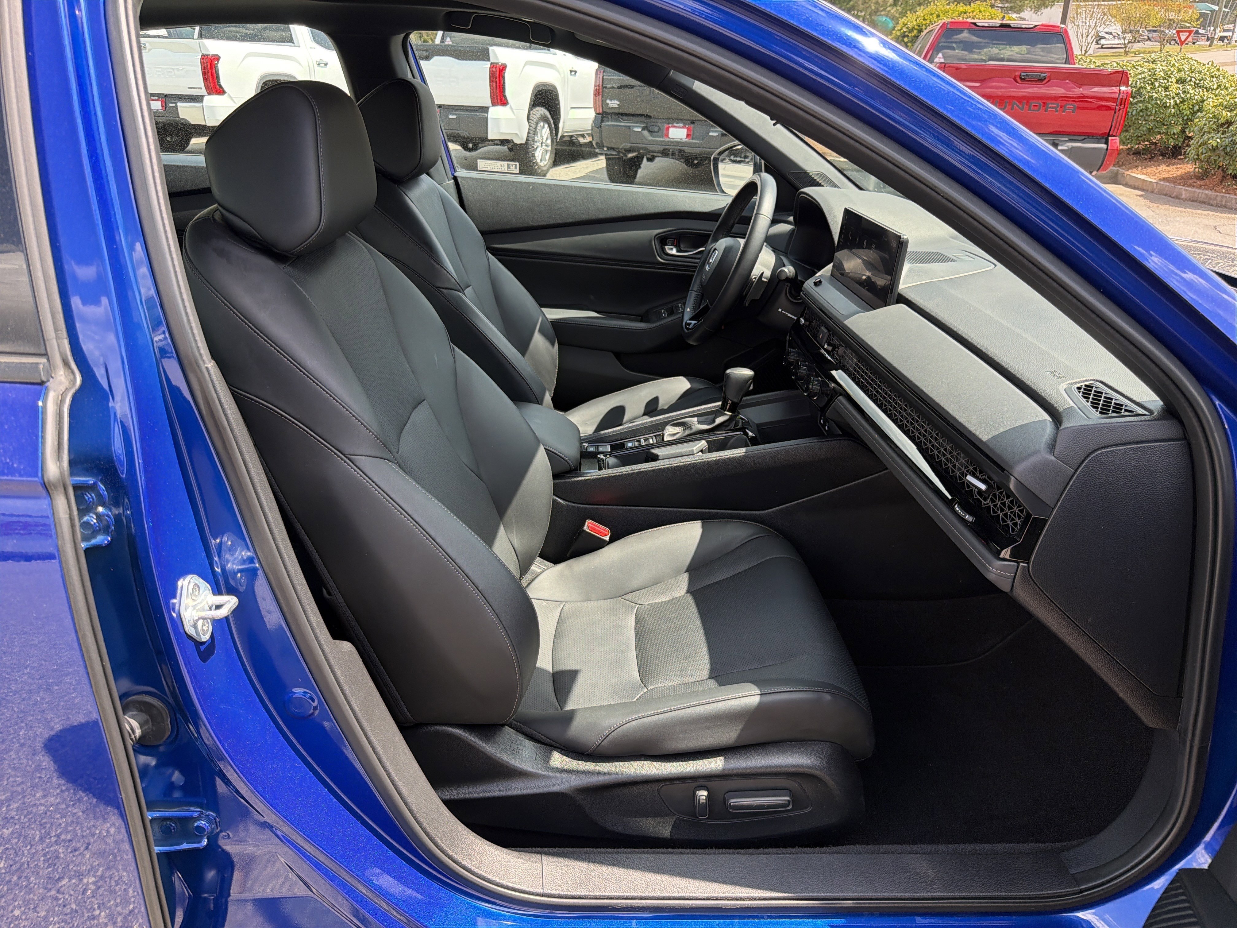 Used 2023 Honda Accord Sport image 26