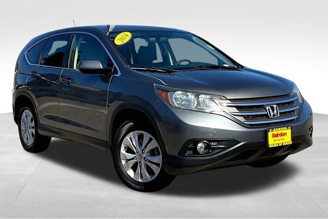 Used 2014 Honda CR-V EX