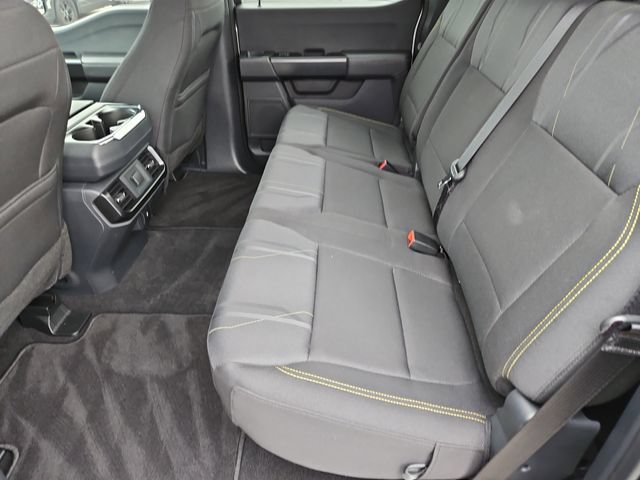 Used 2025 Ford F150 STX w/ Equipment Group 200A RWD image 14