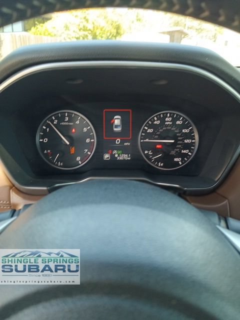 Certified 2024 Subaru Legacy Touring XT AWD/4WD image 44