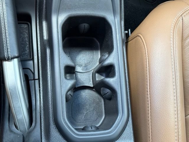 Used 2020 Jeep Gladiator Overland w/ Popular Equipment Package AWD/4WD image 25