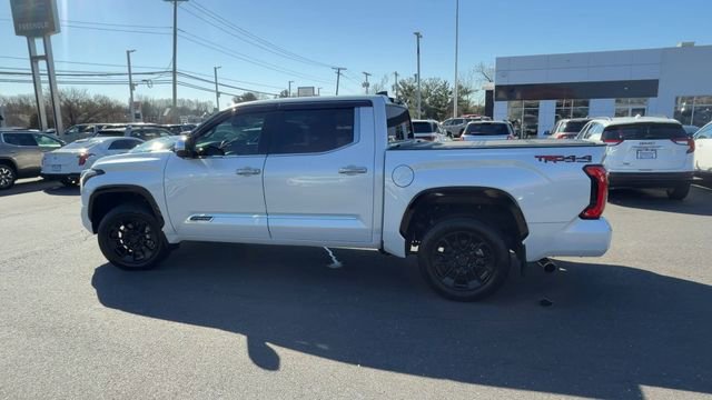Used 2023 Toyota Tundra 1794 Edition w/ TRD Off-Road Package image 5