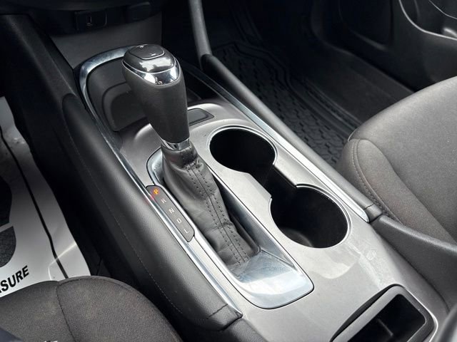 Used 2018 Chevrolet Malibu LT image 19