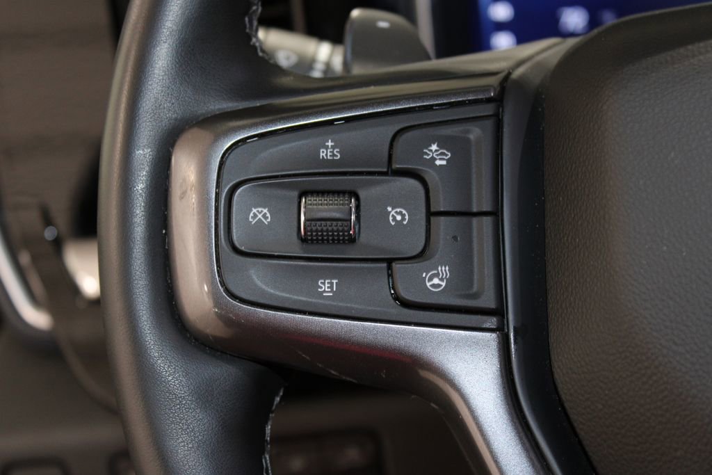 Used 2024 Chevrolet Silverado 1500 High Country w/ High Country Premium Package image 37