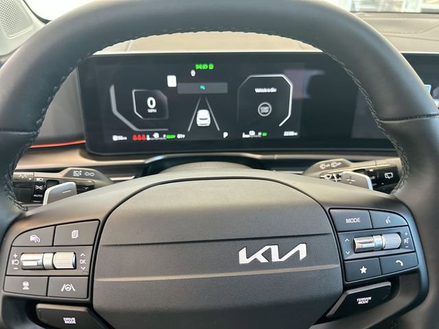 Certified 2026 Kia Sportage SX Prestige AWD/4WD image 12
