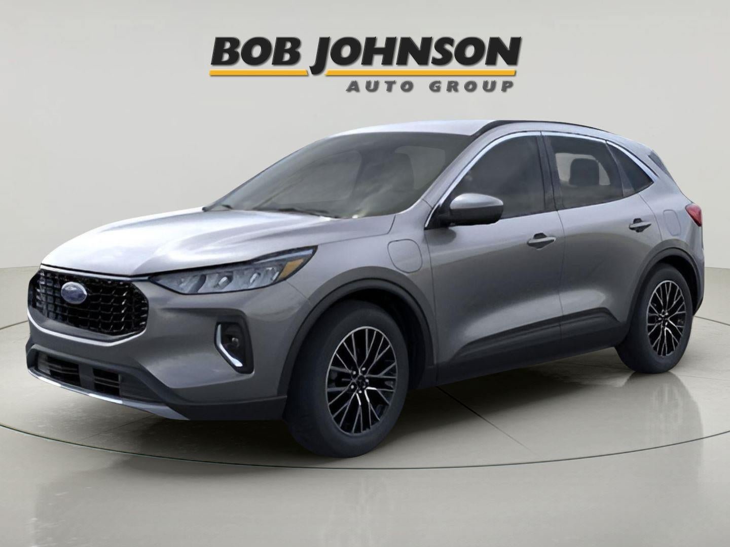 New 2023 Ford Escape SE FWD image 11