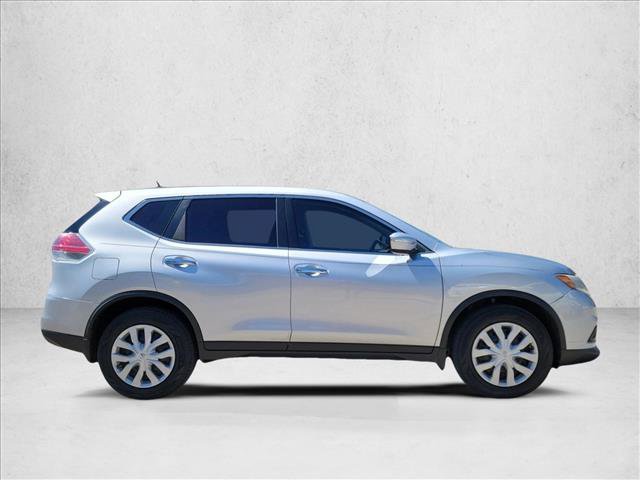 Used 2015 Nissan Rogue S FWD image 4