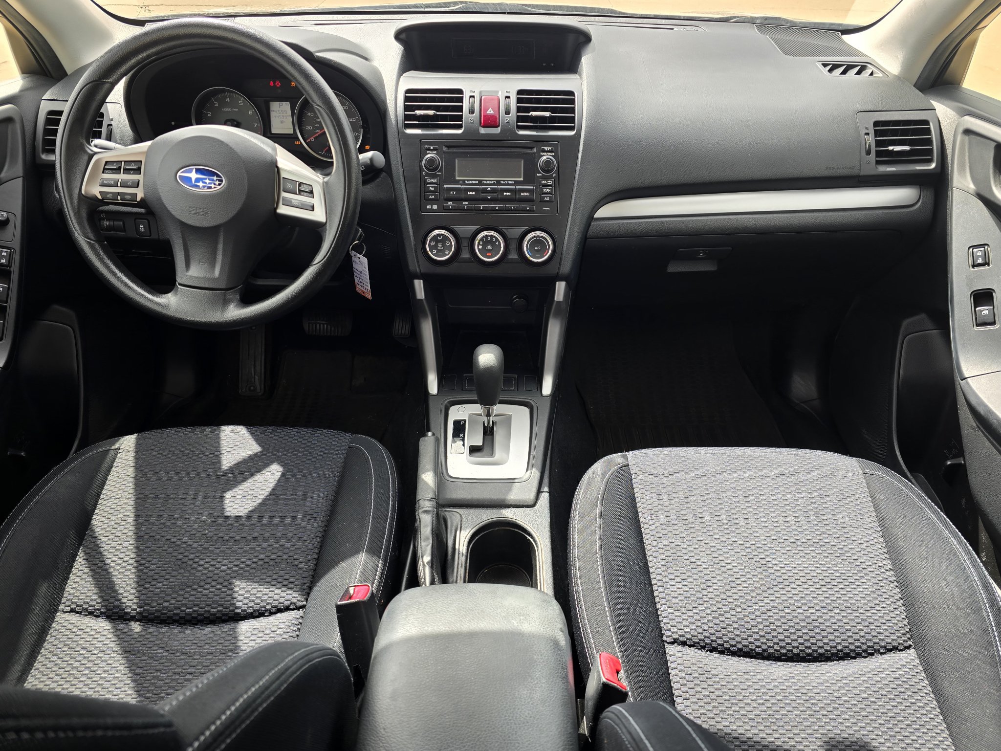 Used 2014 Subaru Forester 2.5i AWD/4WD image 26