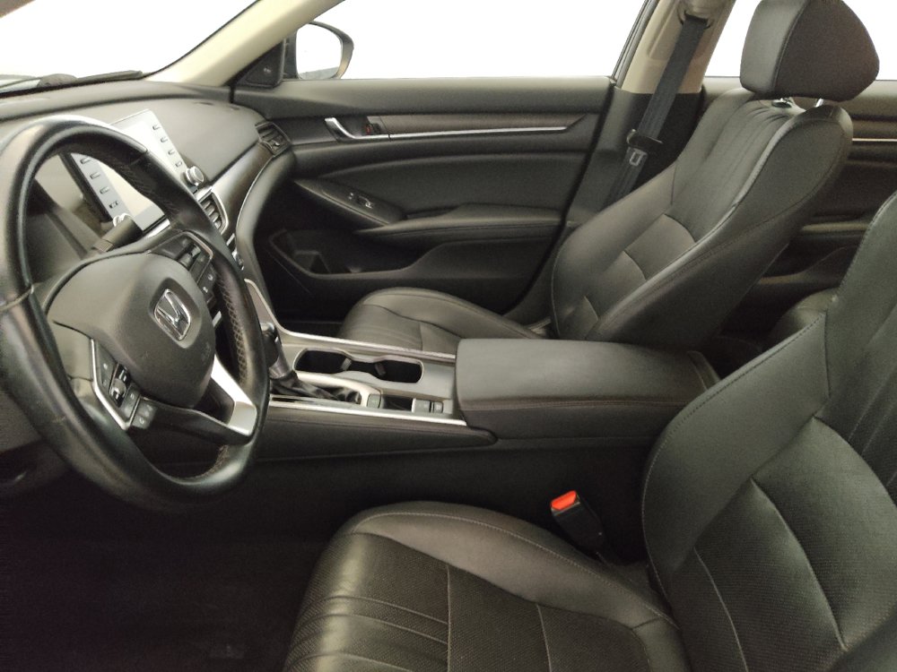 Used 2019 Honda Accord EX-L image 17