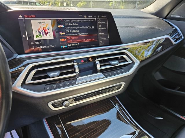 Used 2021 BMW X5 sDrive40i w/ Premium Package RWD image 26
