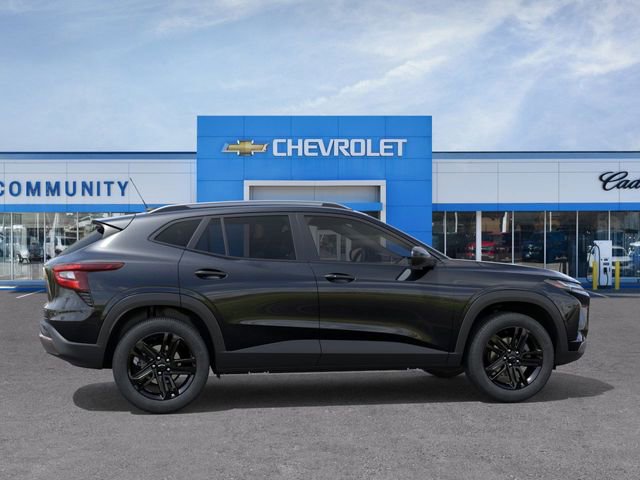 New 2026 Chevrolet Trax ACTIV w/ Driver Confidence Package image 7