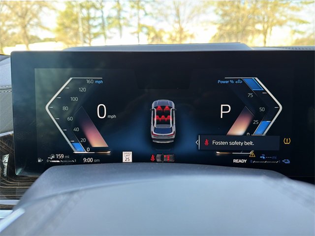 Used 2025 BMW X5 xDrive50e image 15