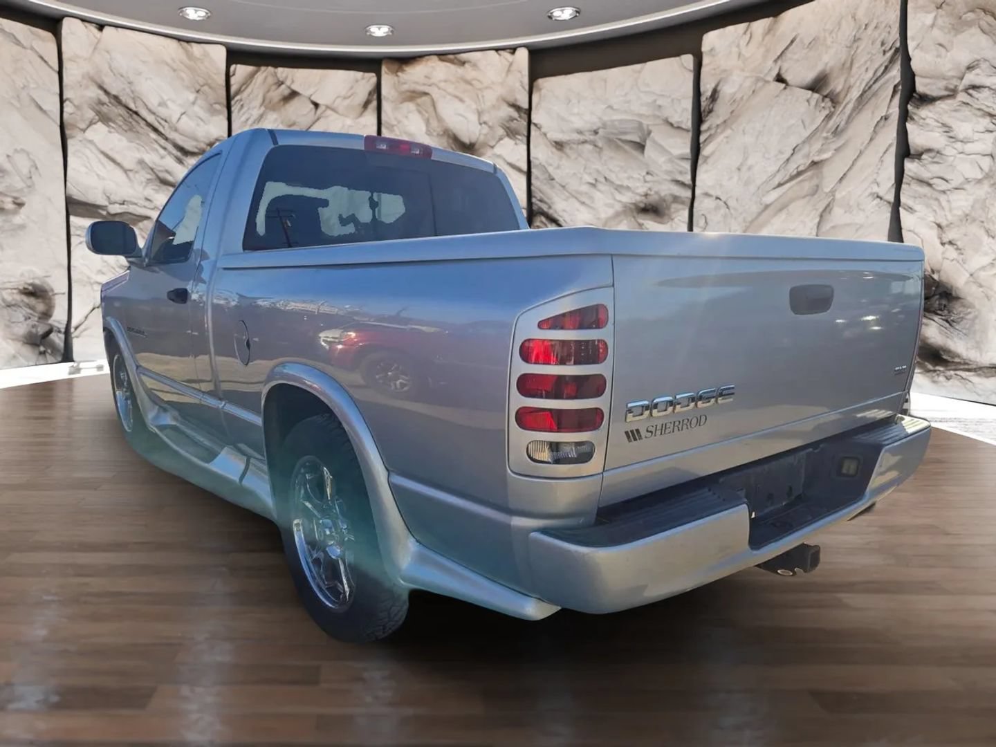 Used 2003 Dodge Ram 1500 Truck ST RWD image 8