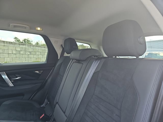 Used 2020 Land Rover Discovery Sport S image 13